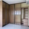 large l shape cupboard for clothes